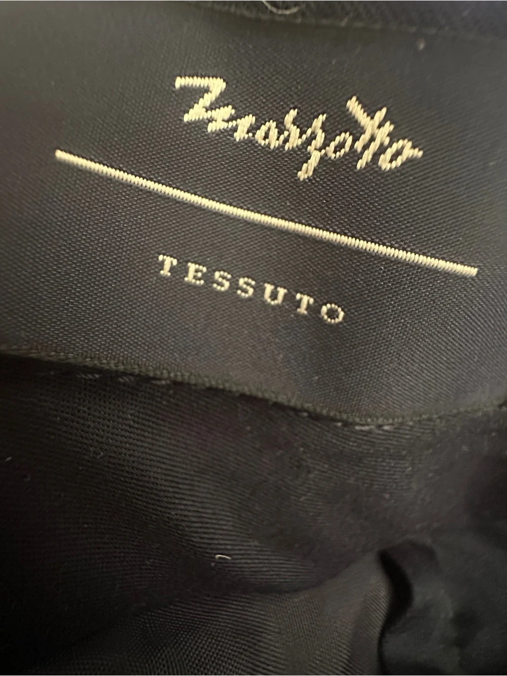 Banana Republic Extra Slim Marzotto Italian Wool Dress Pants Trouser Men 32 X 32